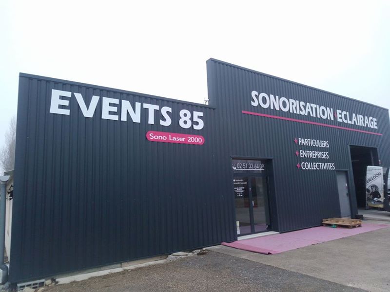 Local Events85