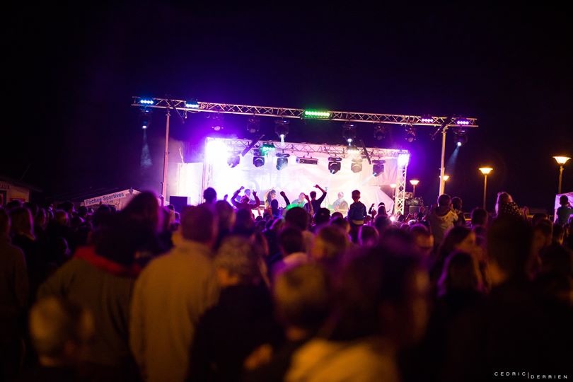 Show dj