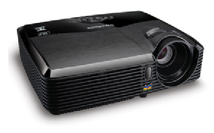 Videoprojecteur