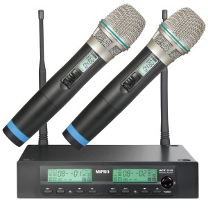 Micro HF