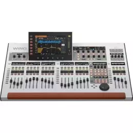 Location console de mixage amplifiée USB/SD/MP3 2x300watts SKYTEC Vendée